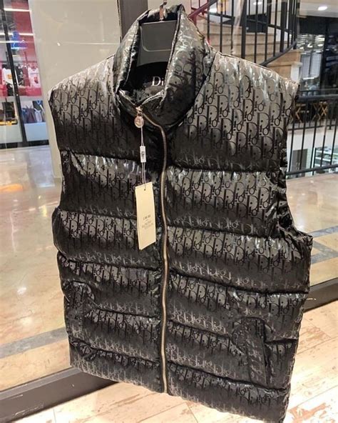 dior gilet mens|christian Dior blazer men's.